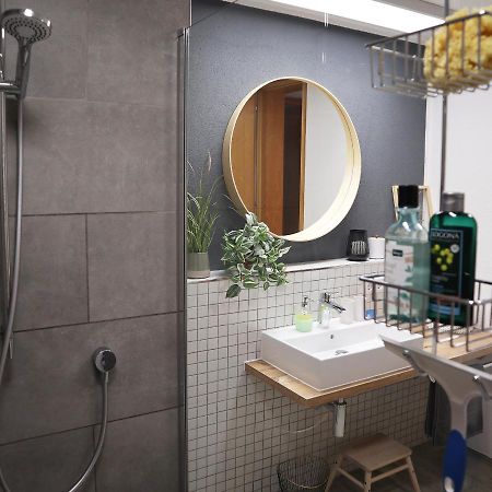 #Staywild29 - Gemuetliche Ferienwohnung Im Allgaeu Kempten Exterior foto
