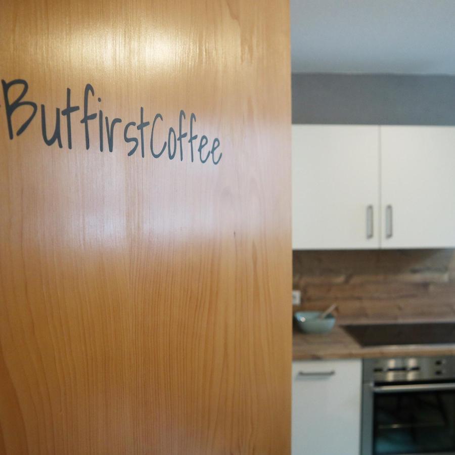 #Staywild29 - Gemuetliche Ferienwohnung Im Allgaeu Kempten Exterior foto