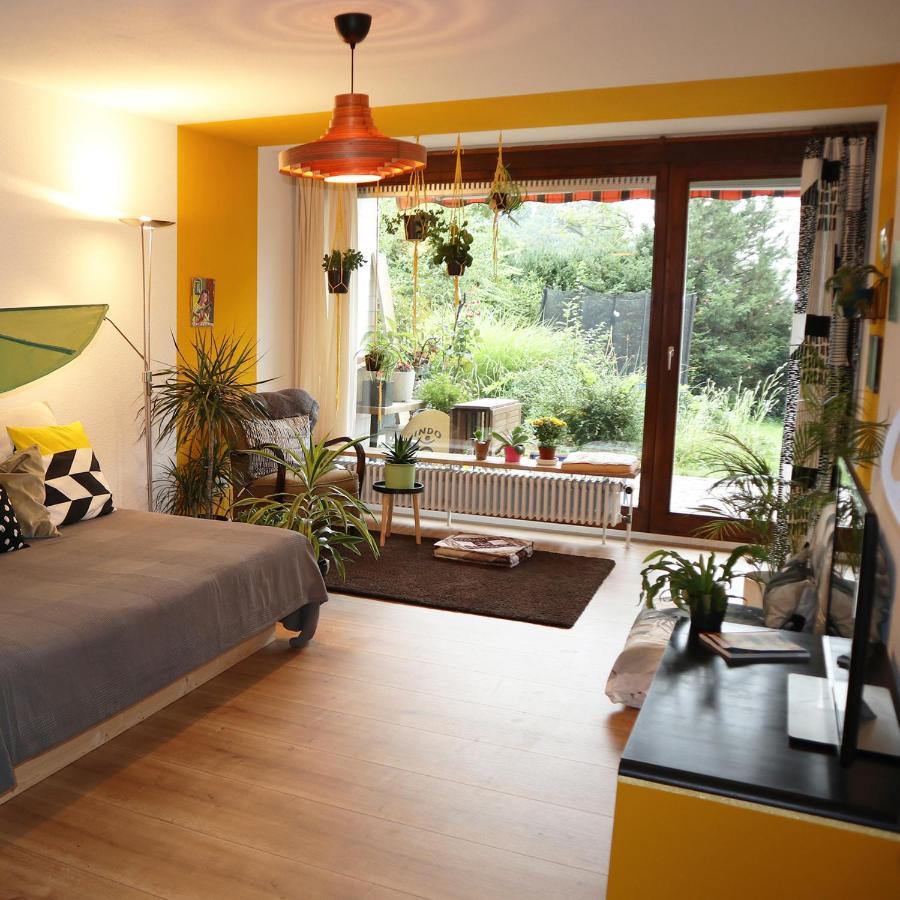 #Staywild29 - Gemuetliche Ferienwohnung Im Allgaeu Kempten Exterior foto
