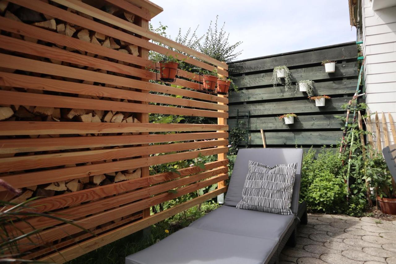 #Staywild29 - Gemuetliche Ferienwohnung Im Allgaeu Kempten Exterior foto