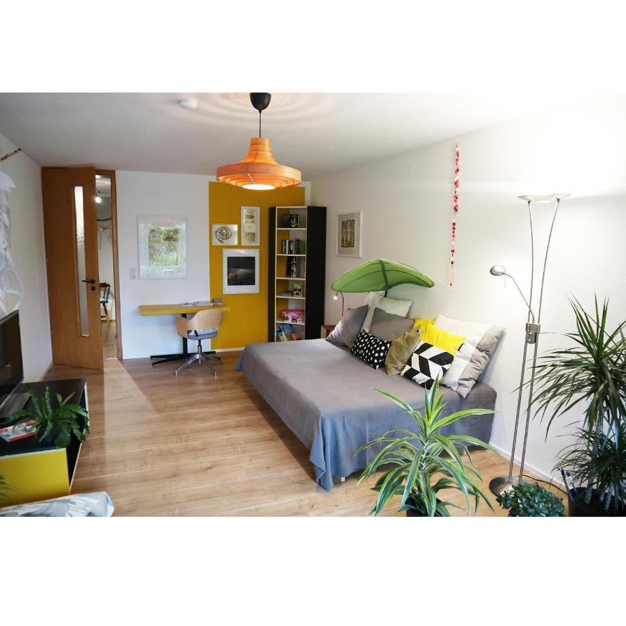 #Staywild29 - Gemuetliche Ferienwohnung Im Allgaeu Kempten Exterior foto