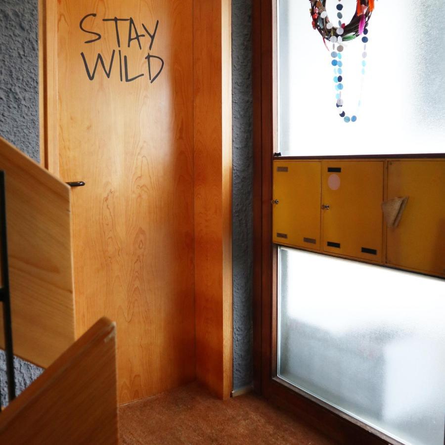 #Staywild29 - Gemuetliche Ferienwohnung Im Allgaeu Kempten Exterior foto