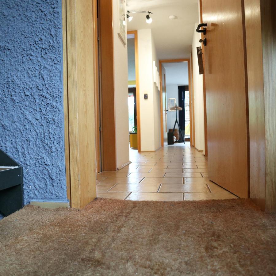 #Staywild29 - Gemuetliche Ferienwohnung Im Allgaeu Kempten Exterior foto