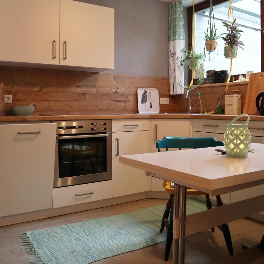 #Staywild29 - Gemuetliche Ferienwohnung Im Allgaeu Kempten Exterior foto