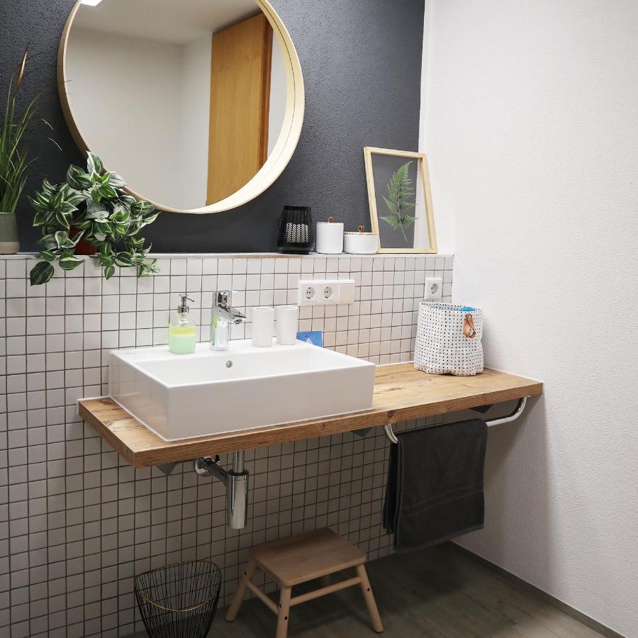 #Staywild29 - Gemuetliche Ferienwohnung Im Allgaeu Kempten Exterior foto