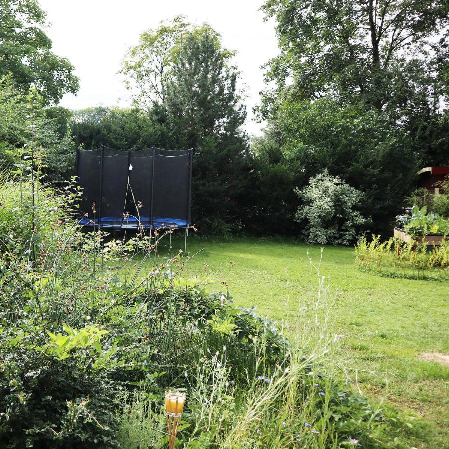 #Staywild29 - Gemuetliche Ferienwohnung Im Allgaeu Kempten Exterior foto
